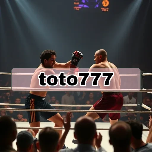 toto777: Temukan Keunggulan Acara Khusus yang Tak Terduga!
