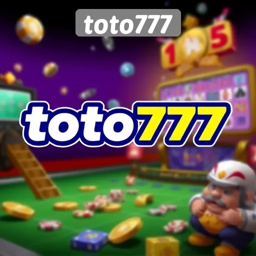 Panduan Pemula Untuk Bermain di Situs Toto777