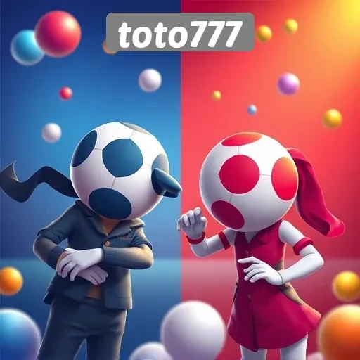 Perbandingan Toto777 dengan Situs Game Lainnya