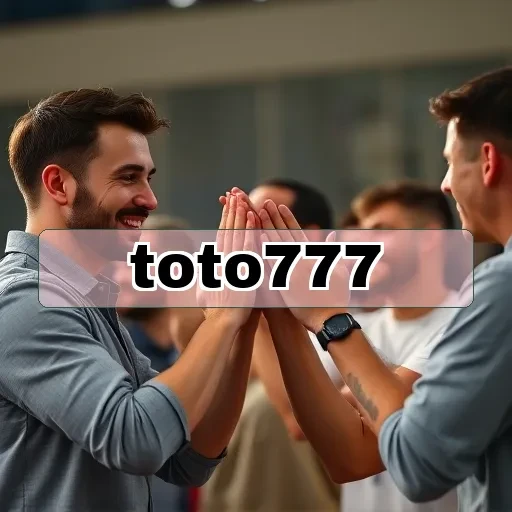 toto777: Temukan Keunggulan Forum Diskusi yang Menghebohkan!