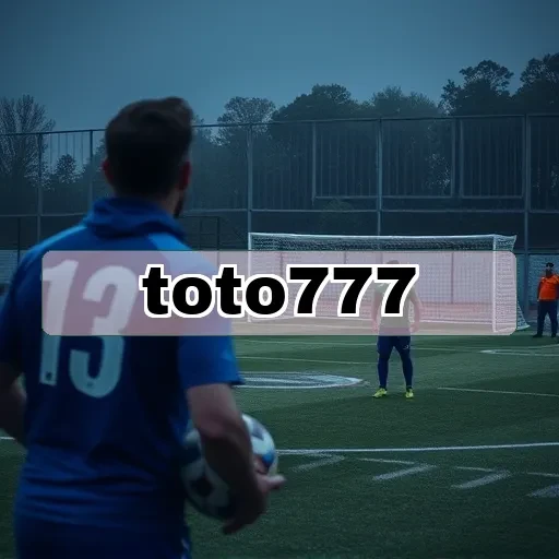 toto777: Metode Pembayaran Terbaik untuk Pengalaman Bermain Optimal