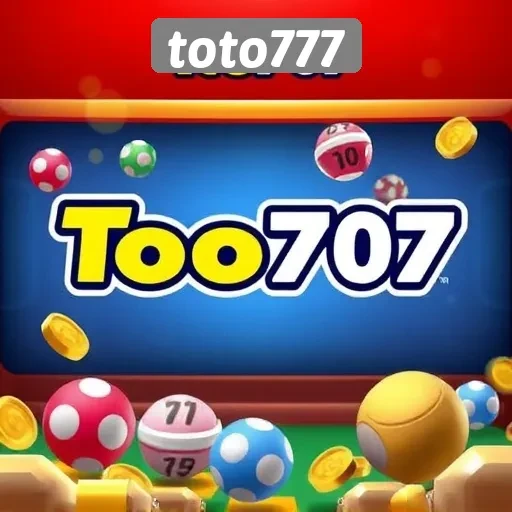 Keunggulan dan Fitur Menarik di Toto777