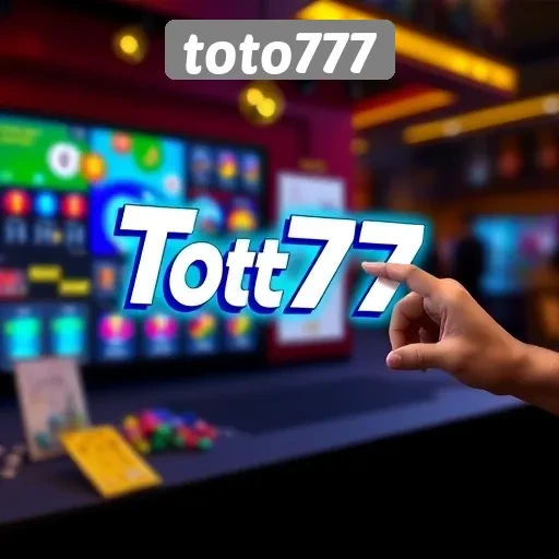 Inovasi dan Fitur Unggulan di Situs Toto777