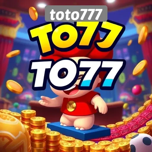 Toto777 Sebagai Platform Game Terpercaya di Indonesia