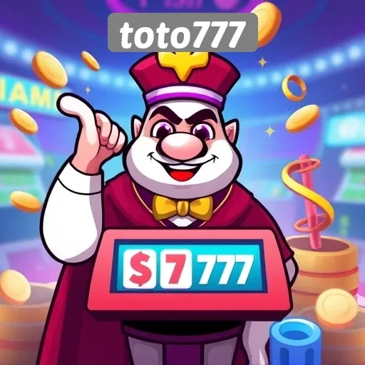 Mengenal Situs Game Toto777 Secara Mendalam