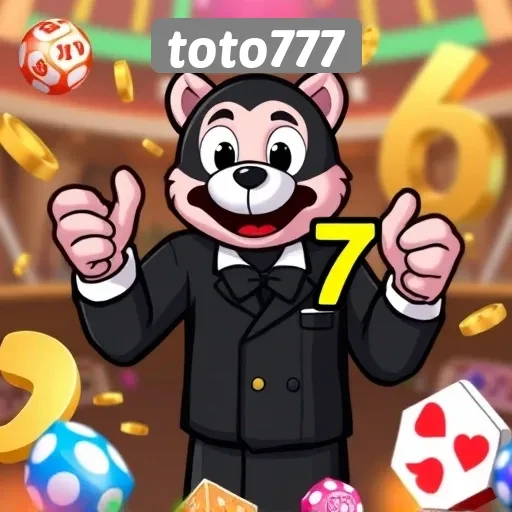 Mengenal Situs Game Toto777 dan Permainannya