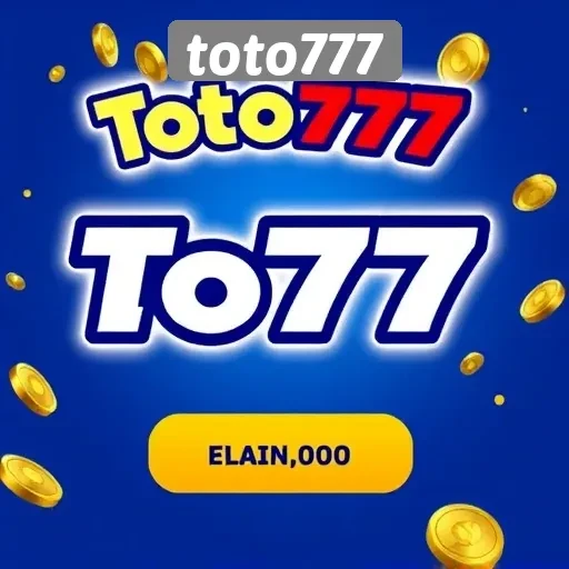 Mengenal Situs Toto777 dan Permainan yang Ditawarkan