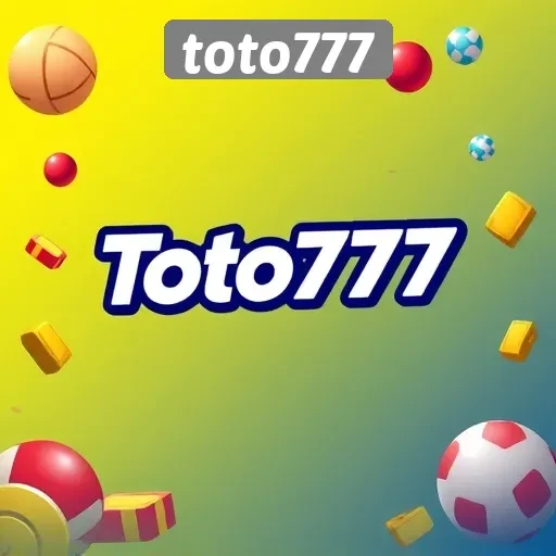 Dampak Toto777 Terhadap Industri Game Online di Tanah Air
