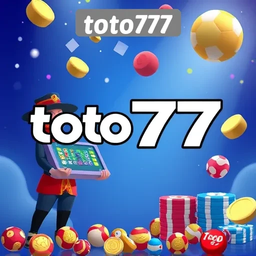Toto777 Sebagai Platform Game Online Terpercaya di Indonesia
