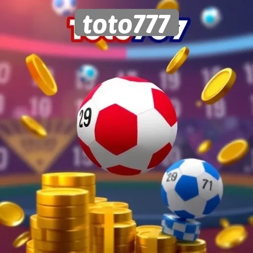 Promosi dan Bonus yang Ditawarkan oleh Toto777