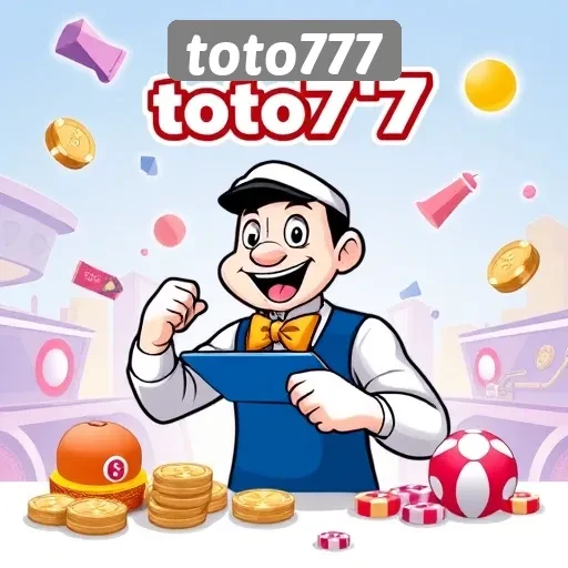 Inovasi dan Fasilitas Unggulan di Situs Toto777