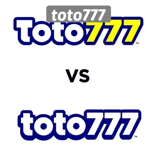 Membandingkan Toto777 dengan Situs Game Lain di Indonesia