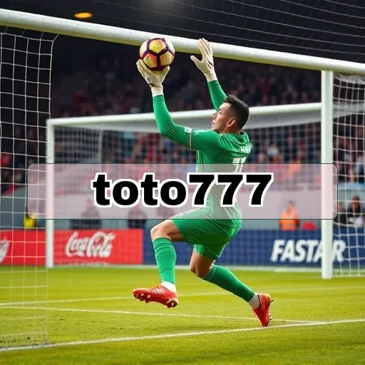 toto777: Turnamen Game Online Terbaik untuk Penggemar di Indonesia
