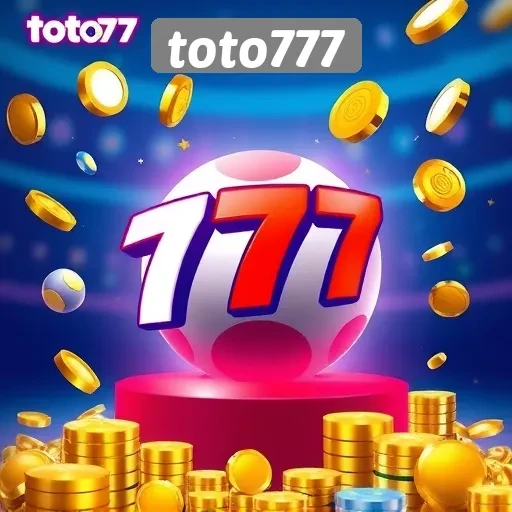 Kesempatan Menang Besar di Toto777 dan Cara Memanfaatkannya