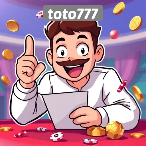 Strategi Menang di Permainan Populer di Toto777